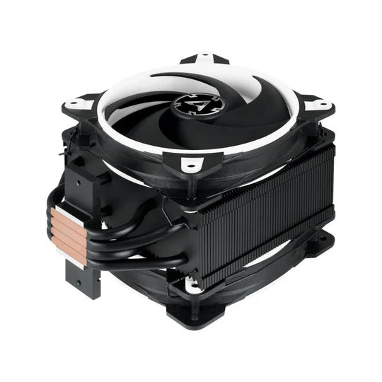 Arctic Freezer 34 eSports DUO CPU Cooler White Arctic Freezer 34 eSports DUO CPU Cooler White